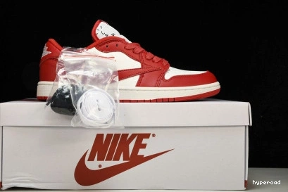 Hyperoad Jordan Scott Travis OW 1 x OF Air 0729